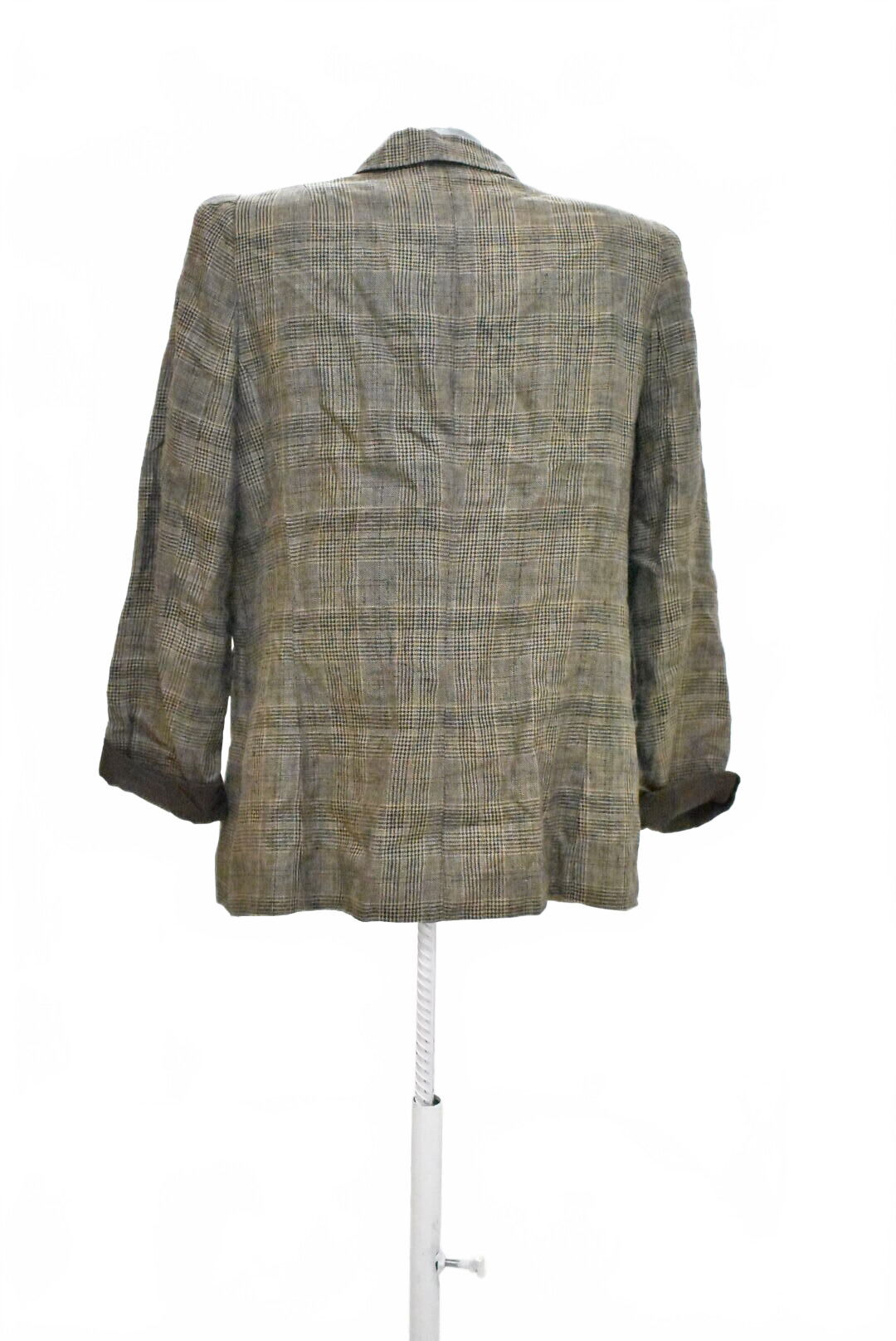 Dámske sako Marc Aurel, farba vzorovaná, veľkosť 42