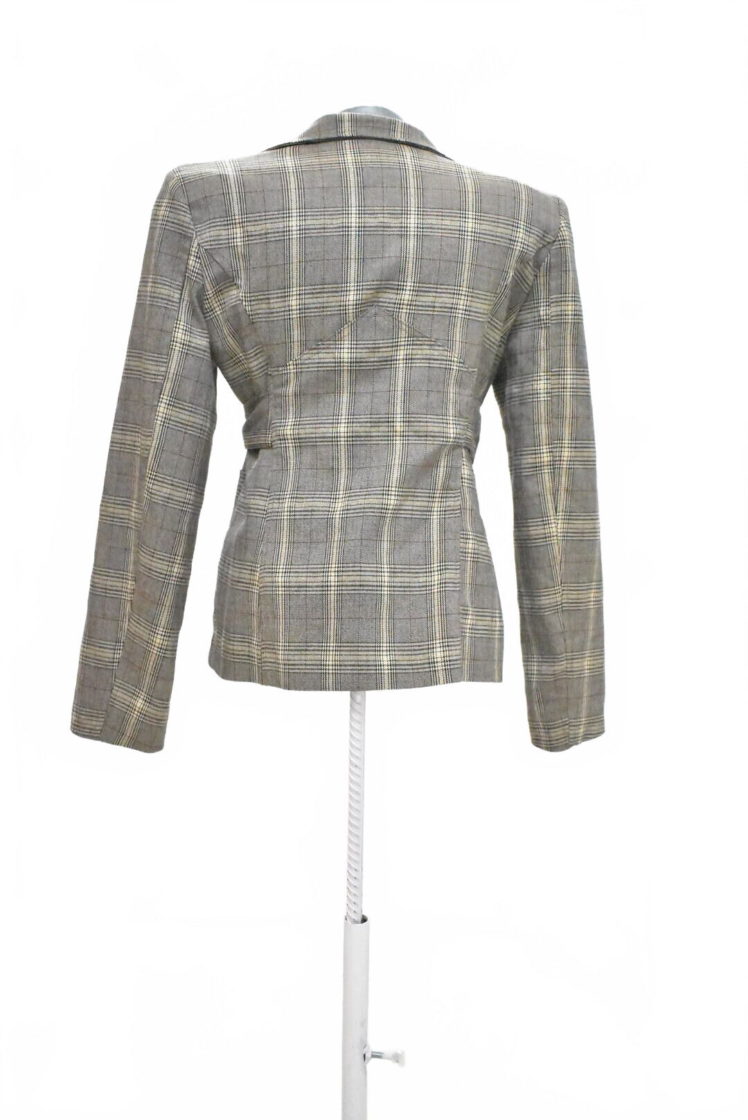 Dámske sako Rinascimento, farba vzorovaná, veľkosť S