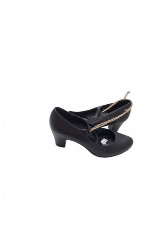 Dámské boty Graceland, barva černá, velikost 37