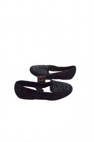 Dámské boty Lasocki, barva černá, velikost 37