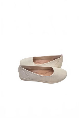 Dámské boty Genesis, barva béžová, velikost 41