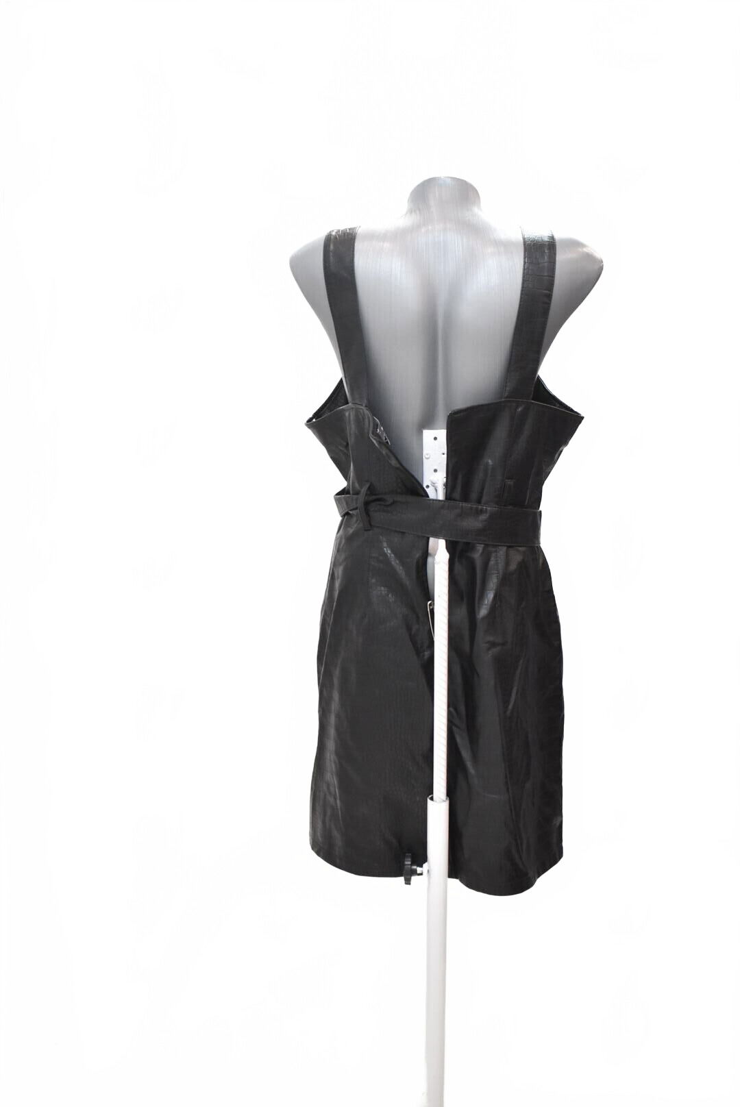 Dámske šaty Primark, farba čierna, veľkosť 42