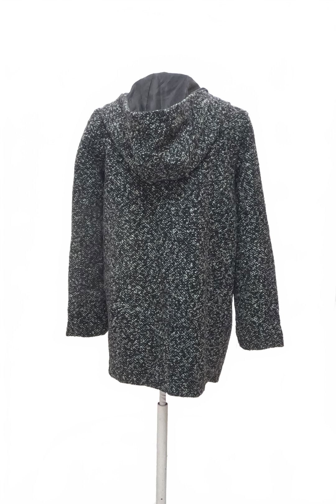 Dámsky kabát Gate, farba vzorovaná, veľkosť 36