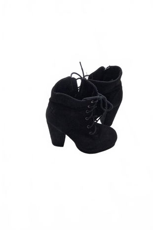 Dámské boty Genesis, barva černá, velikost 36