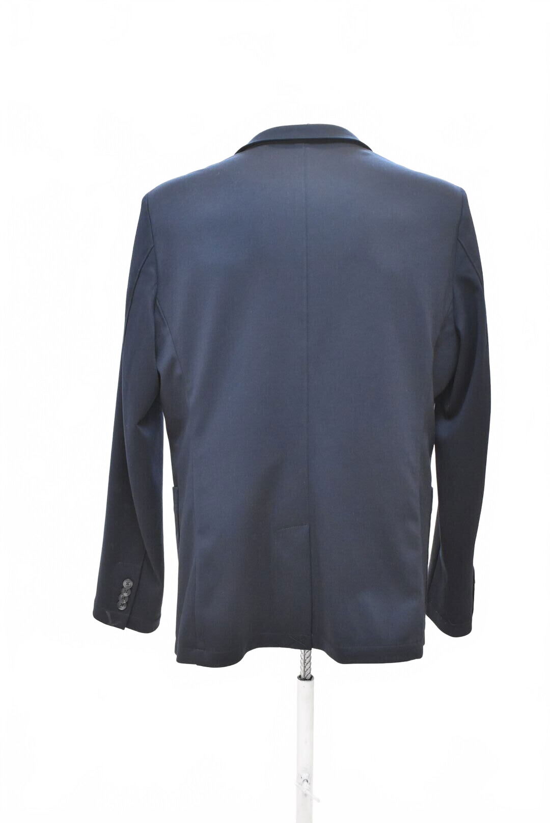 Pánské sako Tom Tailor, barva modrá, velikost 52