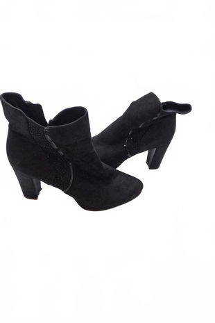 Dámské boty Genesis, barva černá, velikost 41