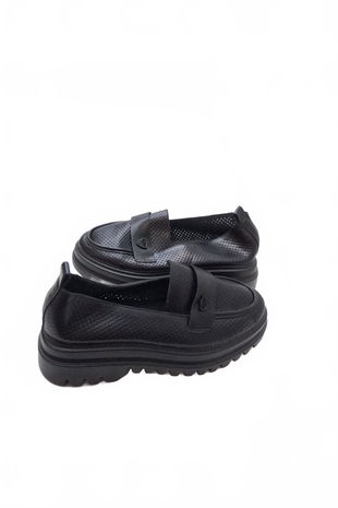 Dámské boty Genesis, barva černá, velikost 38