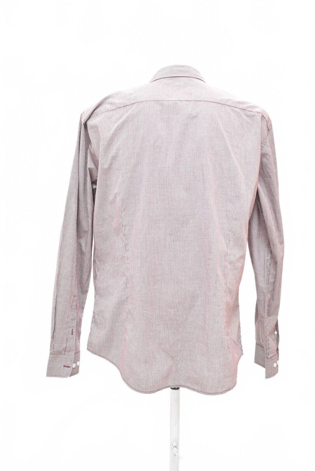 Pánská košile Smog, barva vzorovaná, velikost XL