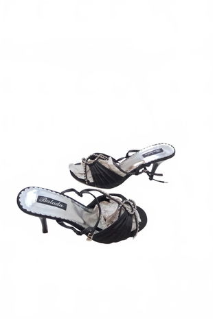 Dámské boty Genesis, barva černá, velikost 38