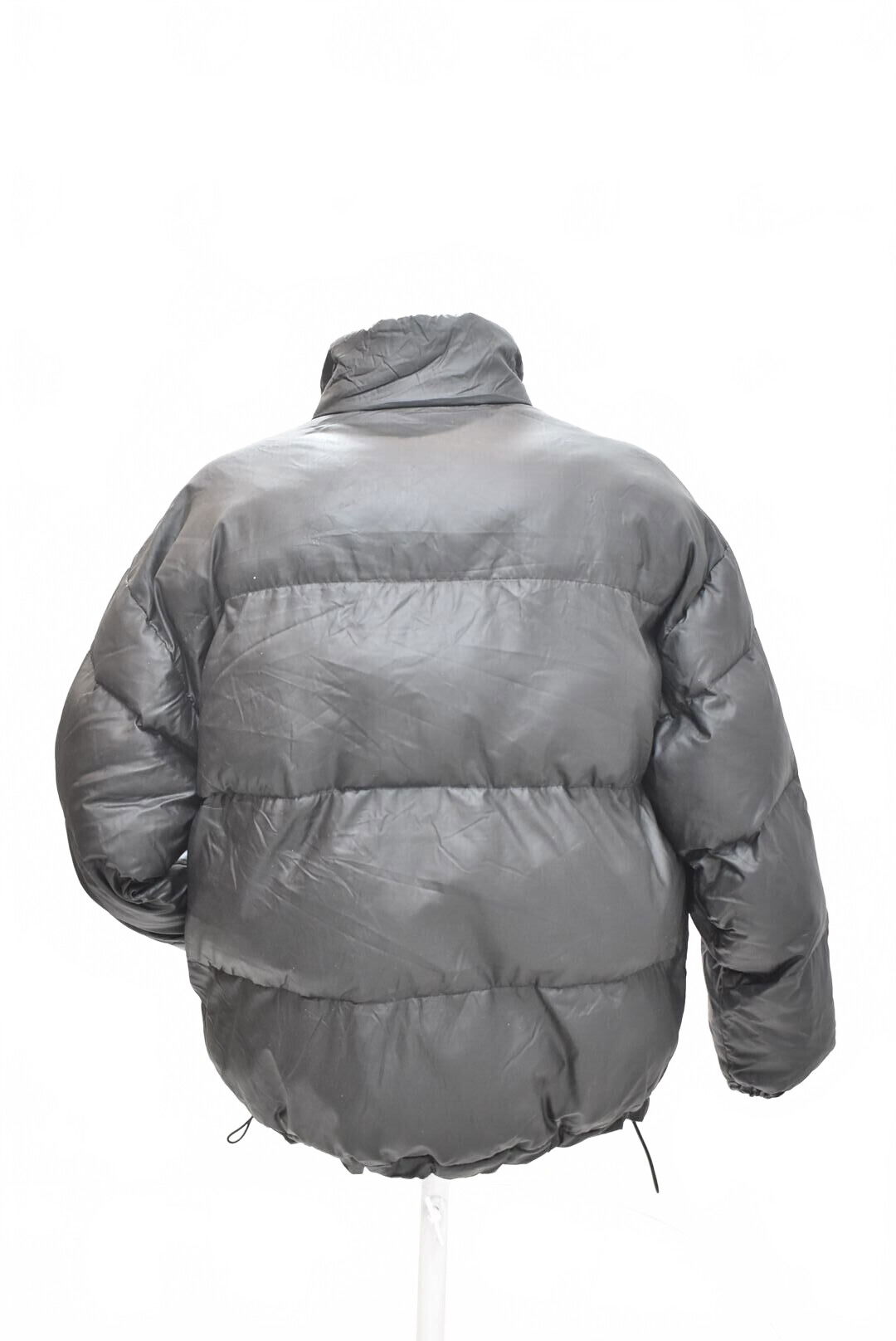 Pánská zimní bunda Reserved, barva černá, velikost M