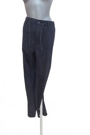 Pánské kalhoty Mcneal, barva modrá, velikost XL