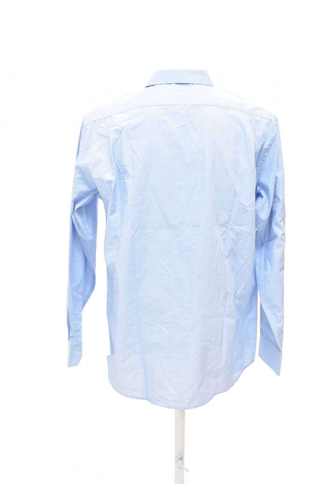 Pánská košile Tchibo, barva modrá, velikost 41