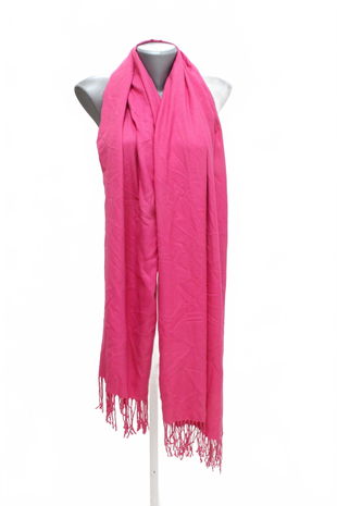 Dámská šála Genesis, barva růžová