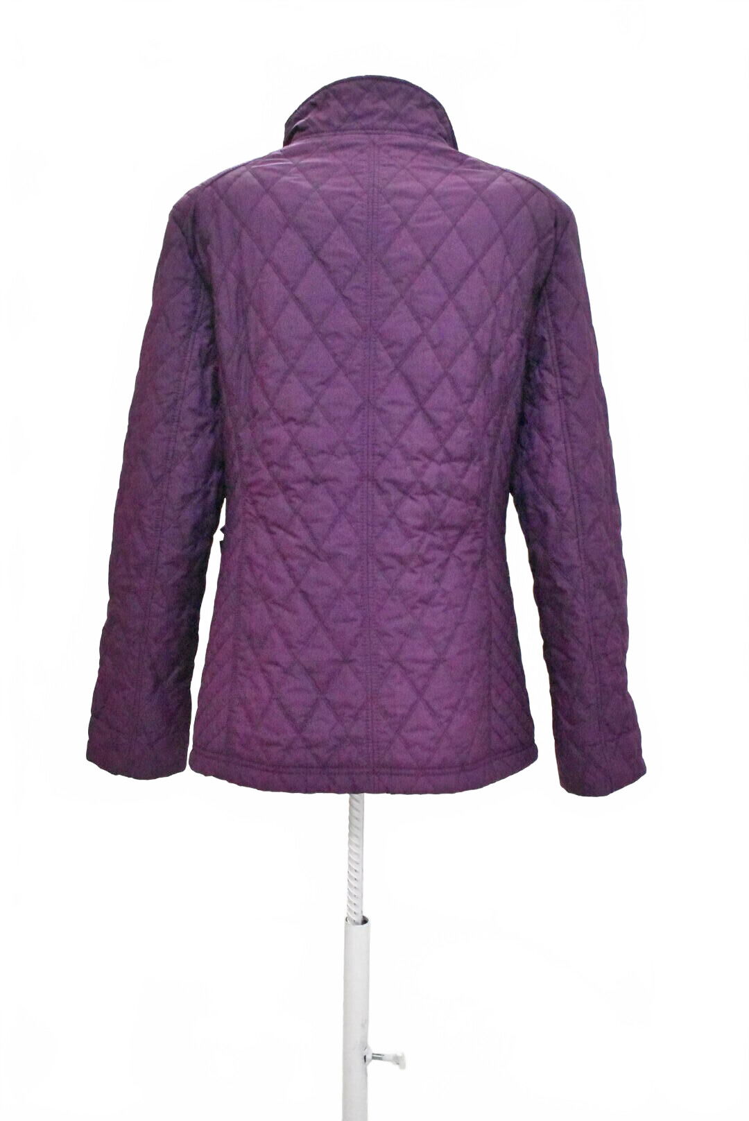 Dámska bunda Gerry Weber, farba fialová, veľkosť L