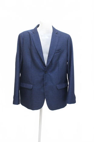 Pánské sako Reserved, barva vzorovaná, velikost 56