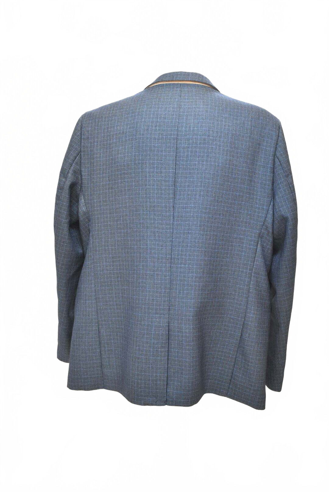 Pánské sako Reserved, barva vzorovaná, velikost 56