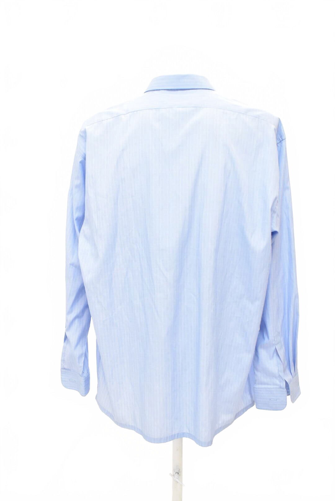 Pánská košile Genesis, barva modrá, velikost 45