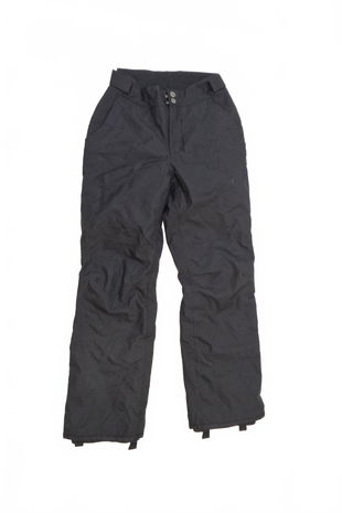 Chlapecké zimní kalhoty Head, barva černá, velikost 140