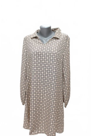 Dámske šaty Shein, farba vzorovaná, veľkosť L