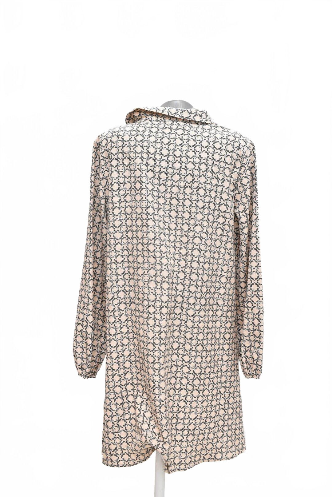 Dámske šaty Shein, farba vzorovaná, veľkosť L