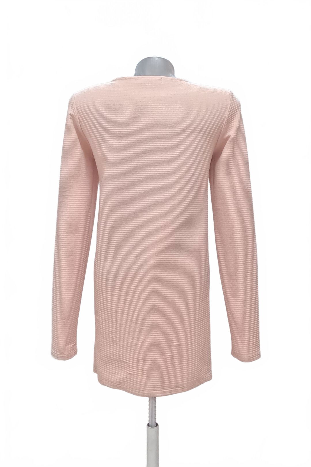 Dámsky kardigan Colours Of The World, farba ružová, veľkosť XS