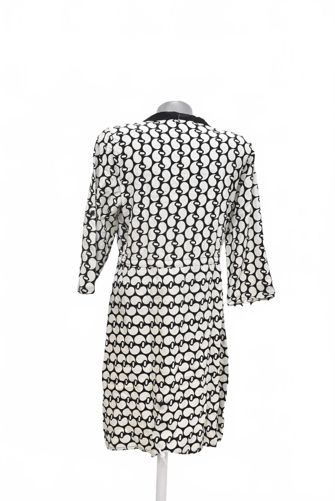 Dámske šaty Fisherfield, farba vzorovaná, veľkosť 40