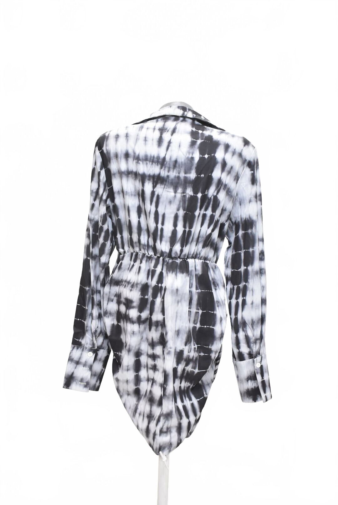 Dámske šaty Shein, farba vzorovaná, veľkosť L