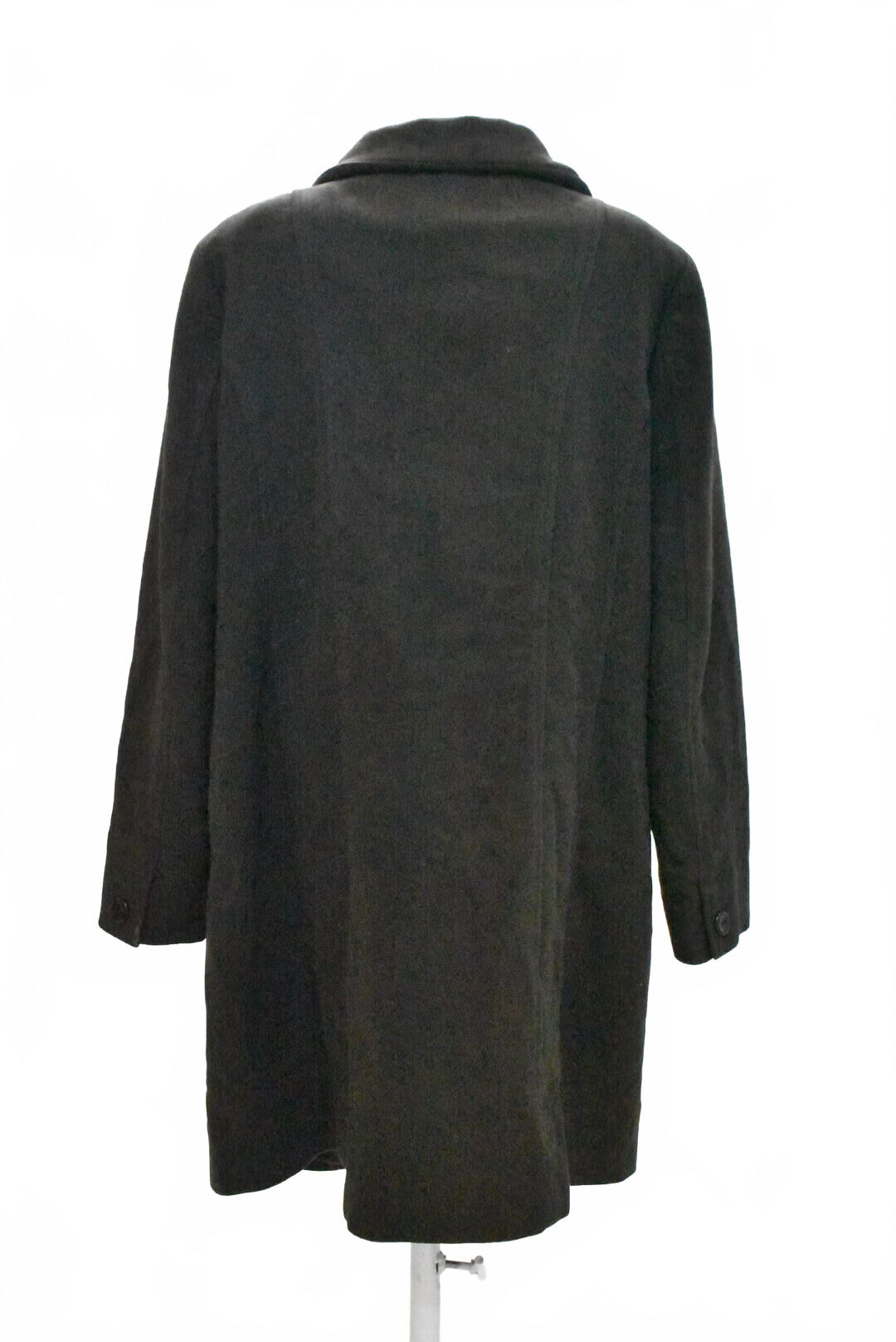 Dámsky zimný kabát Michele Boyard, farba hnedá, veľkosť L