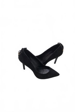 Dámské boty Graceland, barva černá, velikost 39