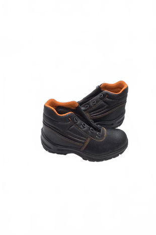 Dámské boty Genesis, barva černá, velikost 36