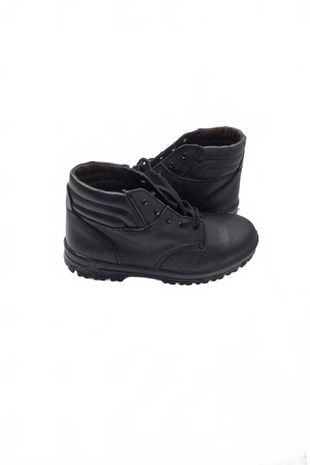 Pánské boty Genesis, barva černá, velikost 45