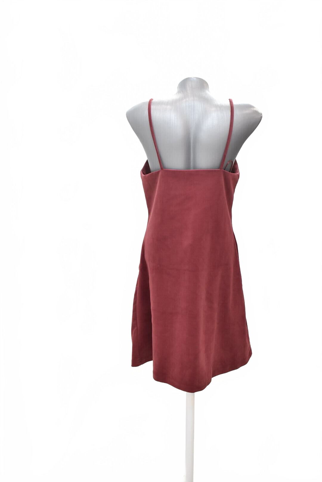 Dámske šaty Reserved, farba bordó, veľkosť S