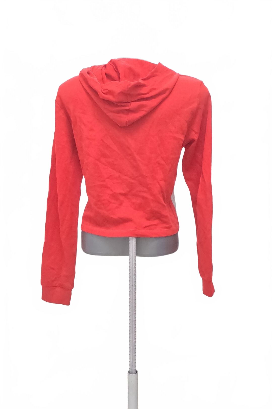 Dievčenská mikina H&M bez potlače, farba viacfarebná, veľkosť 158