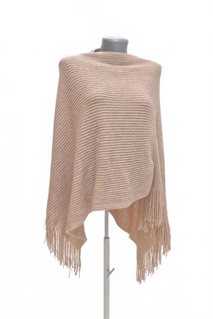 Dámsky kardigan Colloseum, farba béžová, veľkosť S