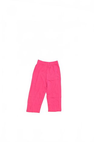 Dievčenské nohavice Genesis, farba ružová, veľkosť 86