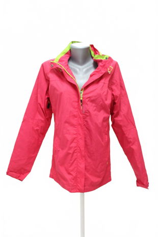 Dámska bunda Cxs, farba ružová, veľkosť M