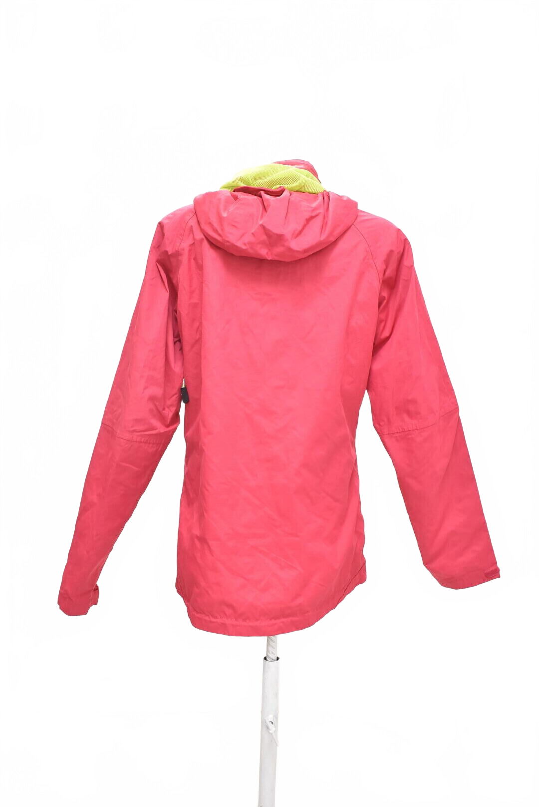 Dámska bunda Cxs, farba ružová, veľkosť M