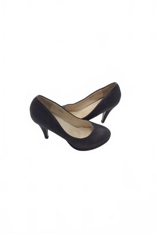 Dámské boty Toplay, barva černá, velikost 39