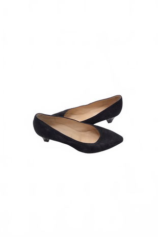 Dámské boty Genesis, barva černá, velikost 38