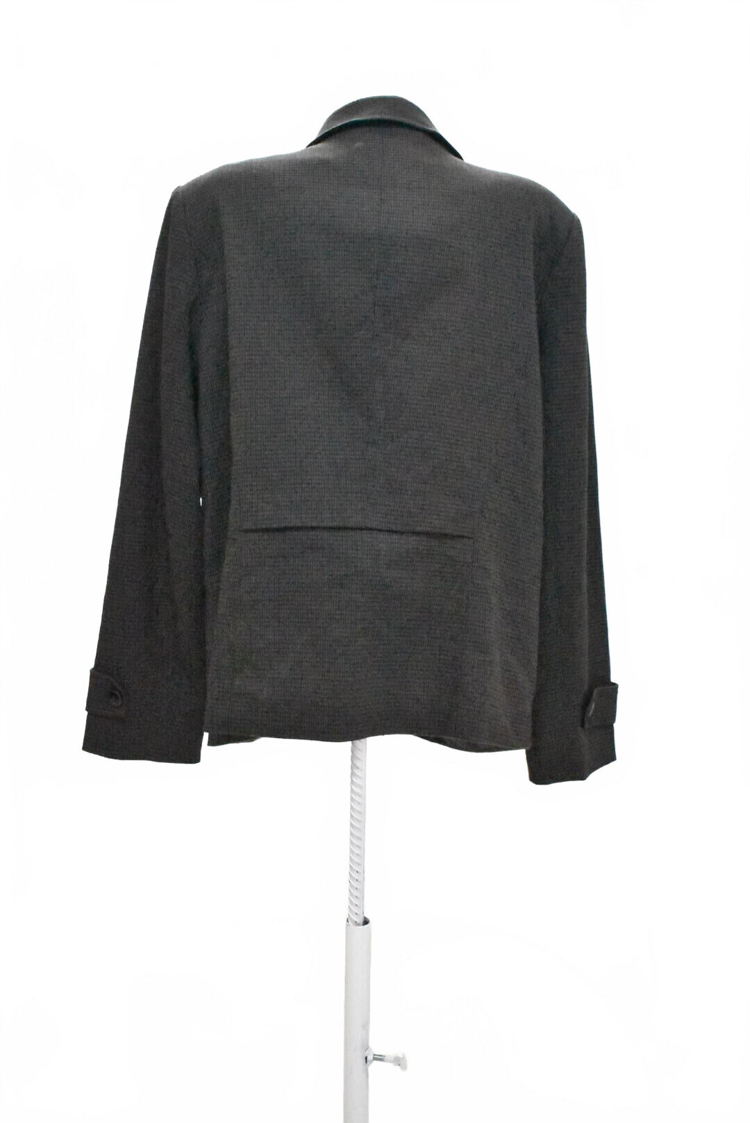 Dámské sako Michele Boyard, barva vzorovaná, velikost 46