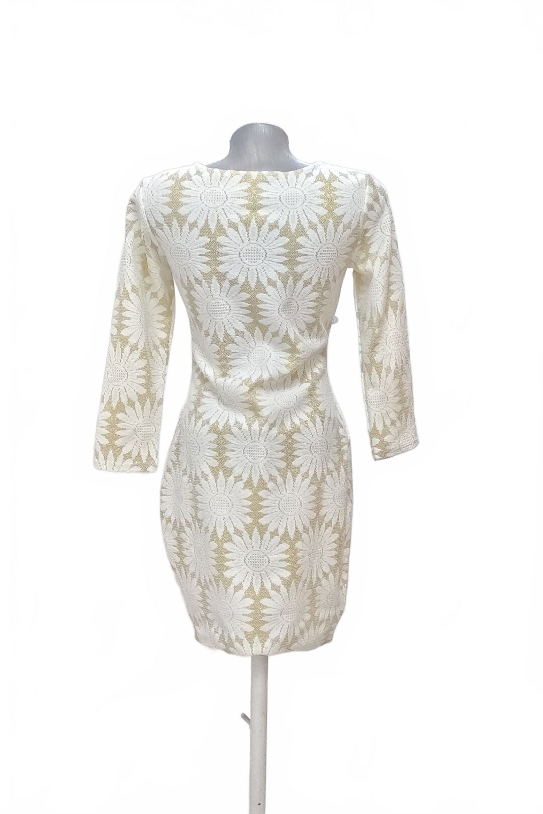 Dámske šaty River Island, farba kvetovaná, veľkosť 38