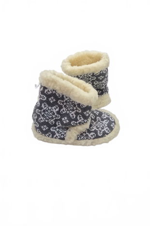 Dámské boty Genesis, barva vzorovaná, velikost 39