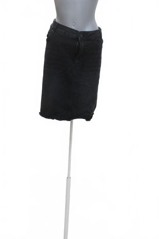 Dámská sukně Janina, barva černá, velikost 48