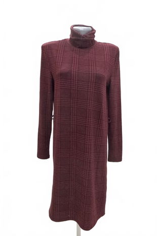 Dámske šaty Terranova, farba vzorovaná, veľkosť M