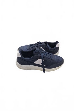 Pánské boty Livergy, barva vzorovaná, velikost 44