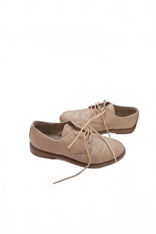 Dámské boty Graceland, barva hnědá, velikost 37