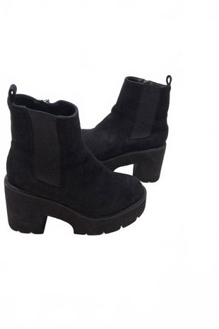 Dámské boty Genesis, barva černá, velikost 38