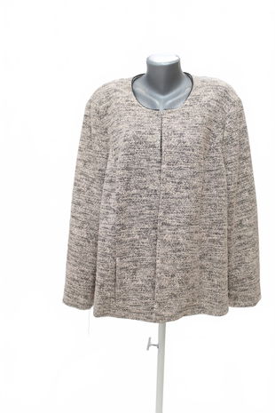 Dámské sako Gerry Weber, barva vzorovaná, velikost XL