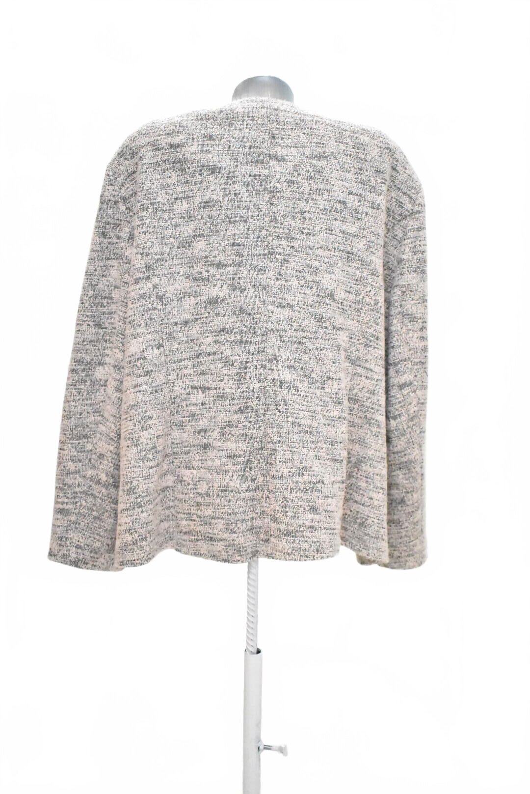 Dámské sako Gerry Weber, barva vzorovaná, velikost XL