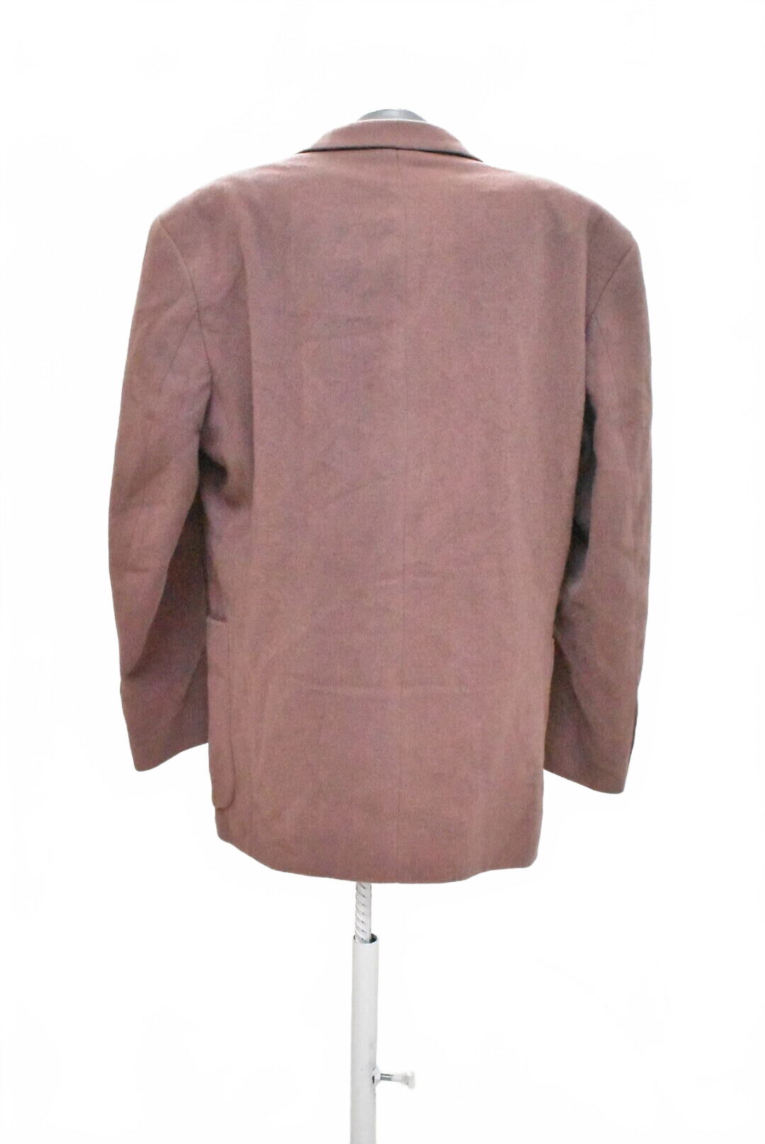 Dámske sako Avanti, farba ružová, veľkosť 44